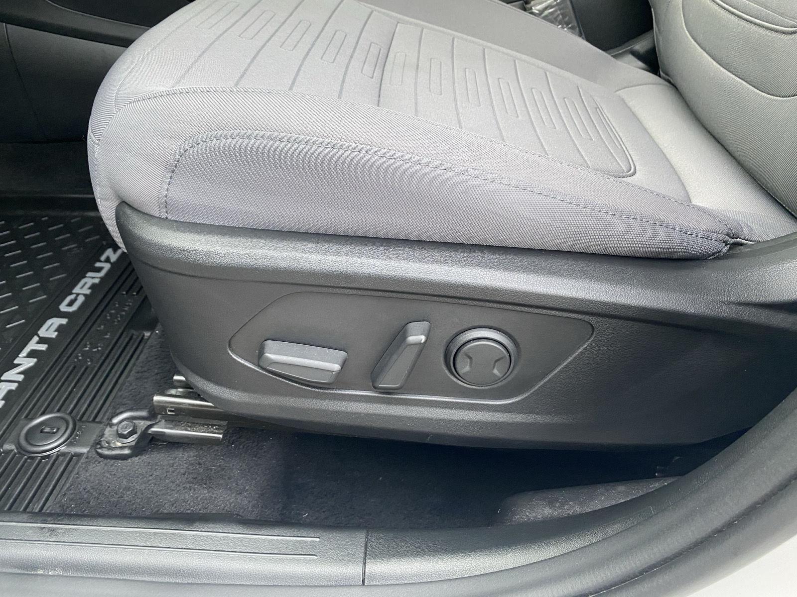 2024 Hyundai Santa Cruz SEL at Nick Chevrolet