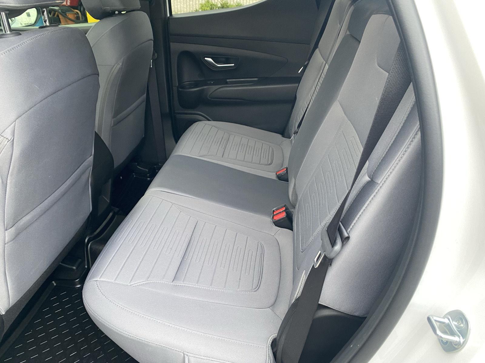 2024 Hyundai Santa Cruz SEL at Nick Chevrolet