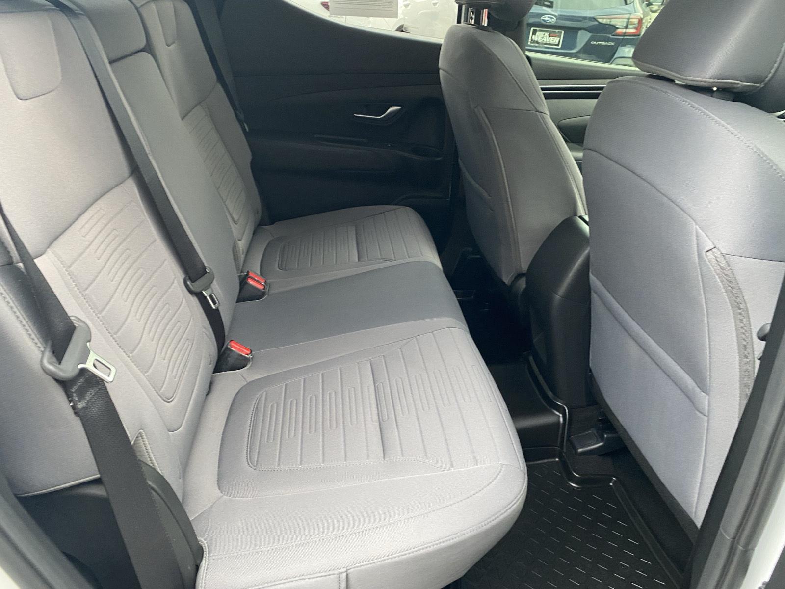 2024 Hyundai Santa Cruz SEL at Nick Chevrolet