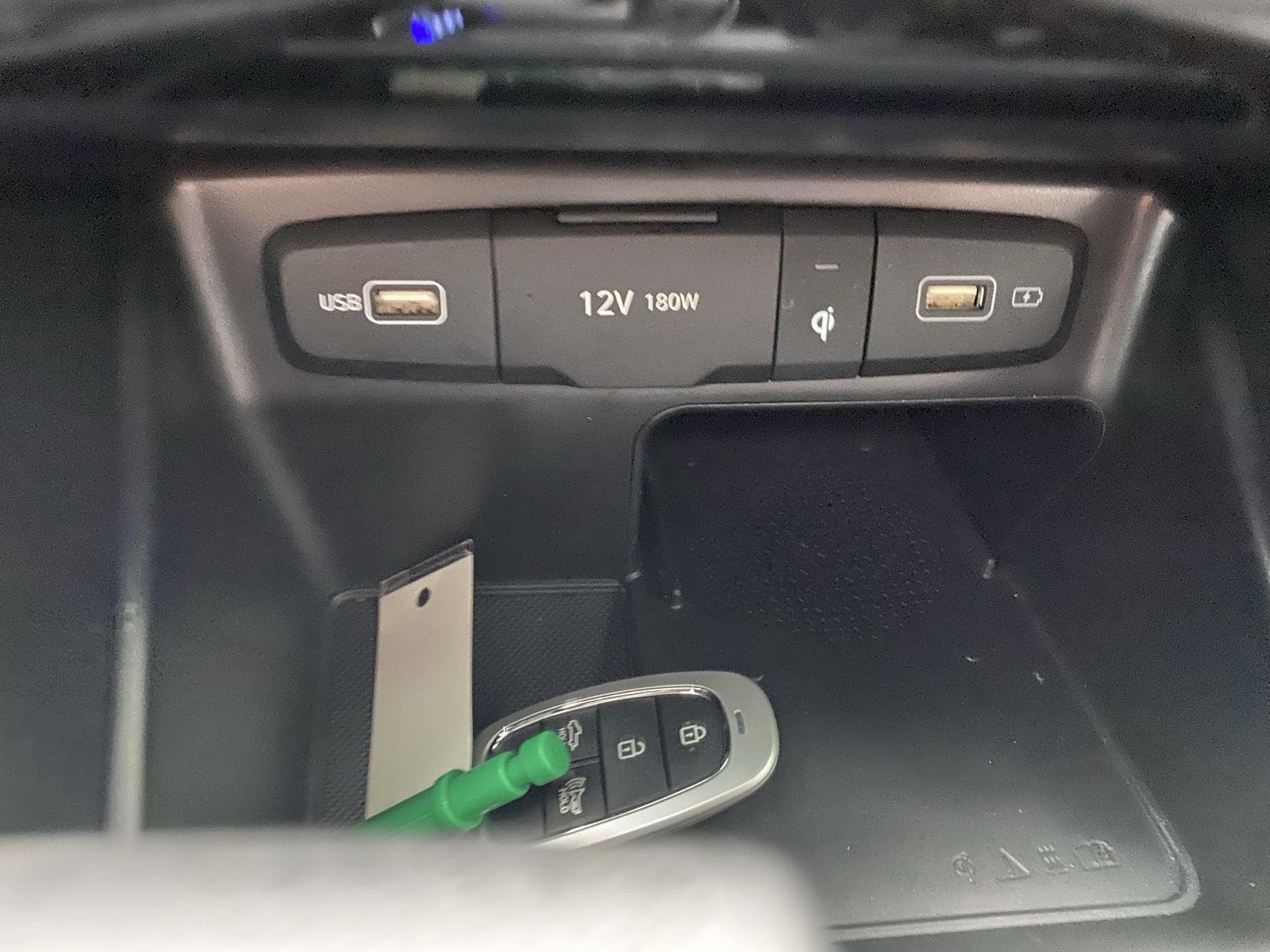 2024 Hyundai Santa Cruz SEL at Nick Chevrolet