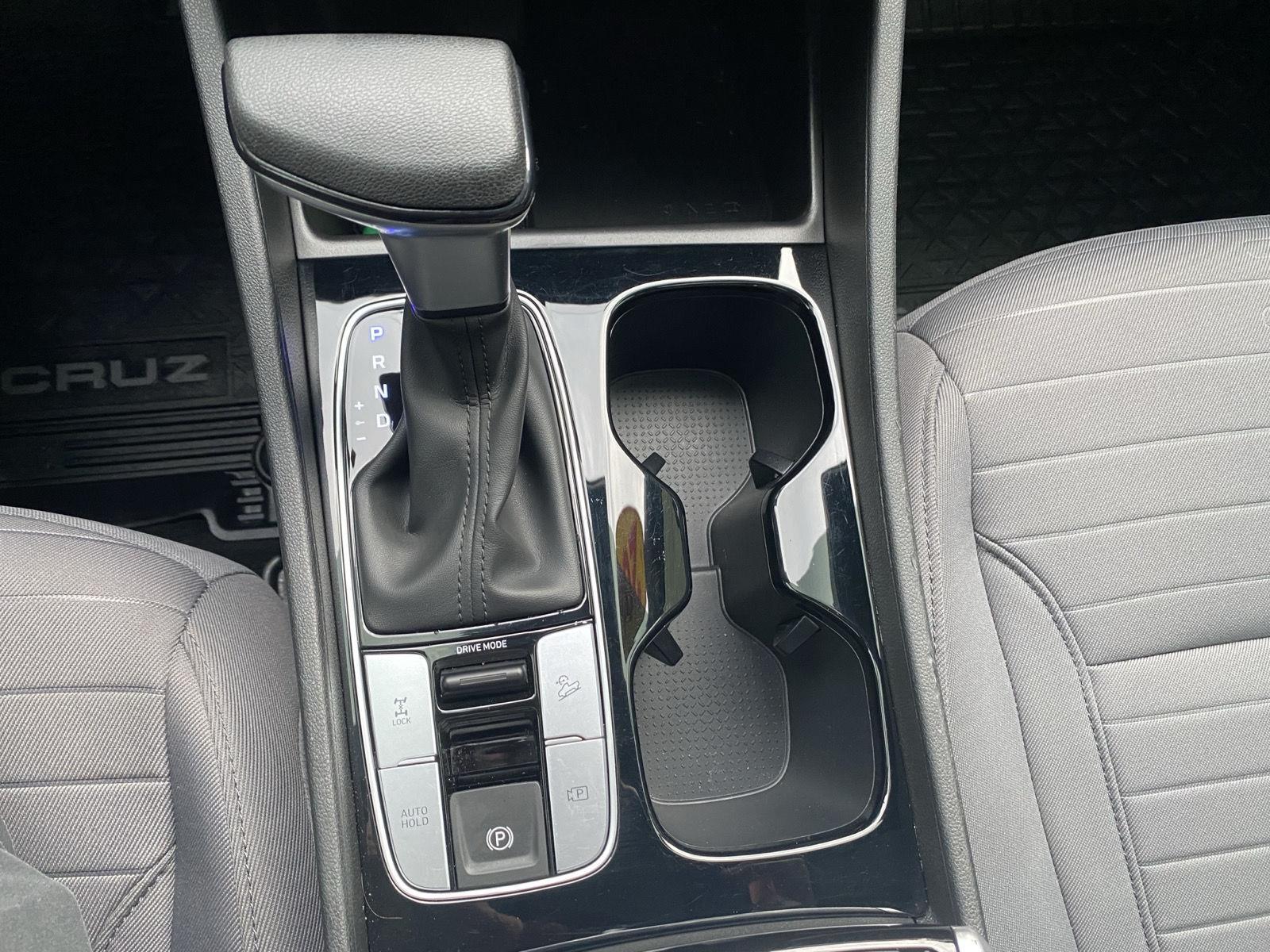 2024 Hyundai Santa Cruz SEL at Nick Chevrolet