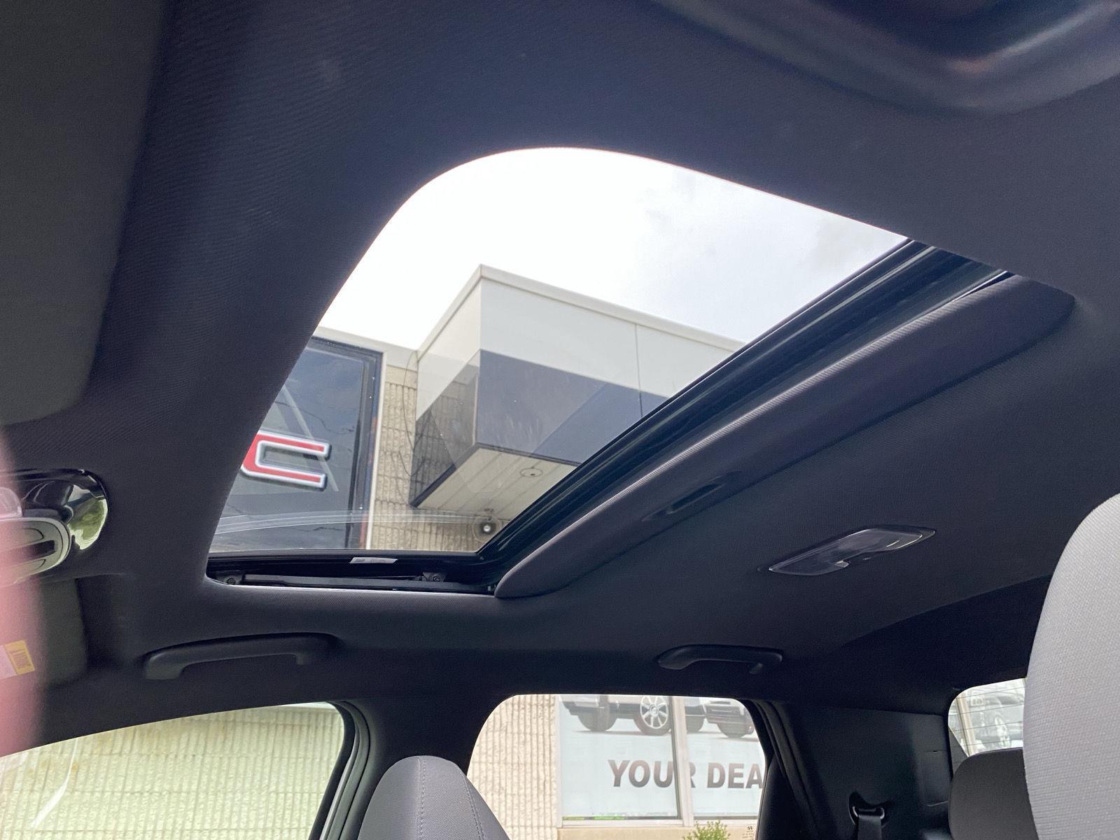 2024 Hyundai Santa Cruz SEL at Nick Chevrolet