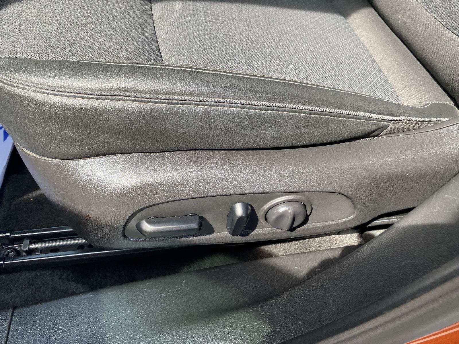 2022 Buick Encore GX Select at Braxton Motor Co
