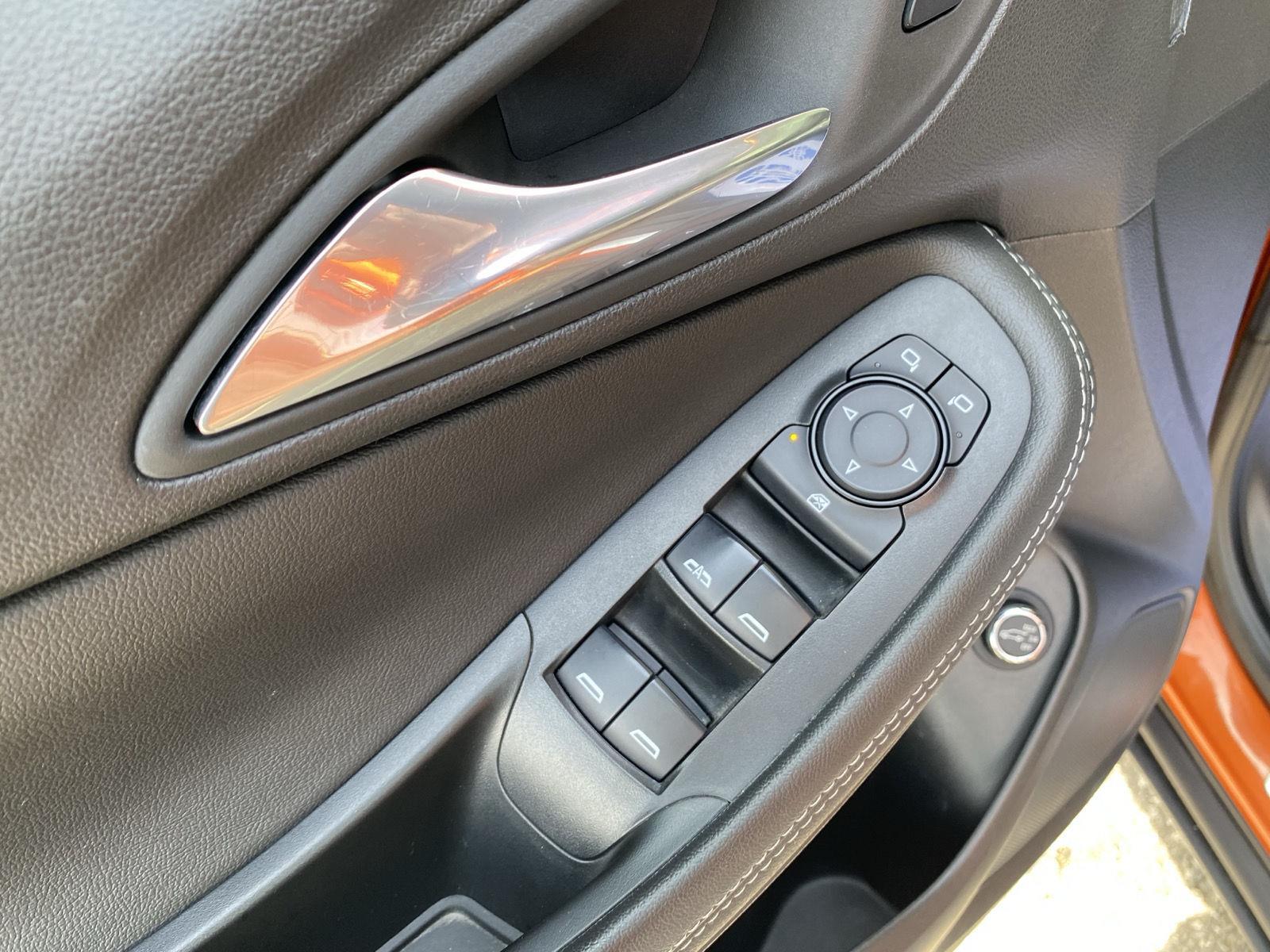 2022 Buick Encore GX Select at Braxton Motor Co