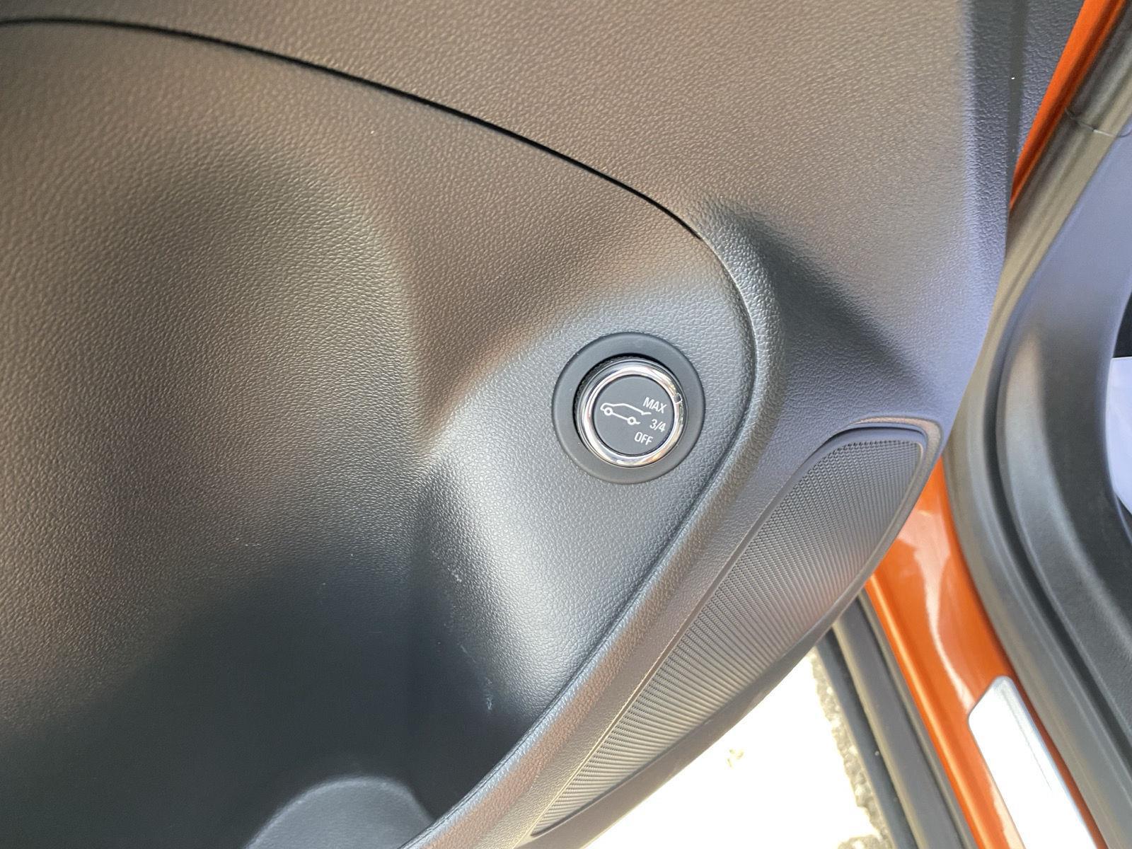 2022 Buick Encore GX Select at Braxton Motor Co
