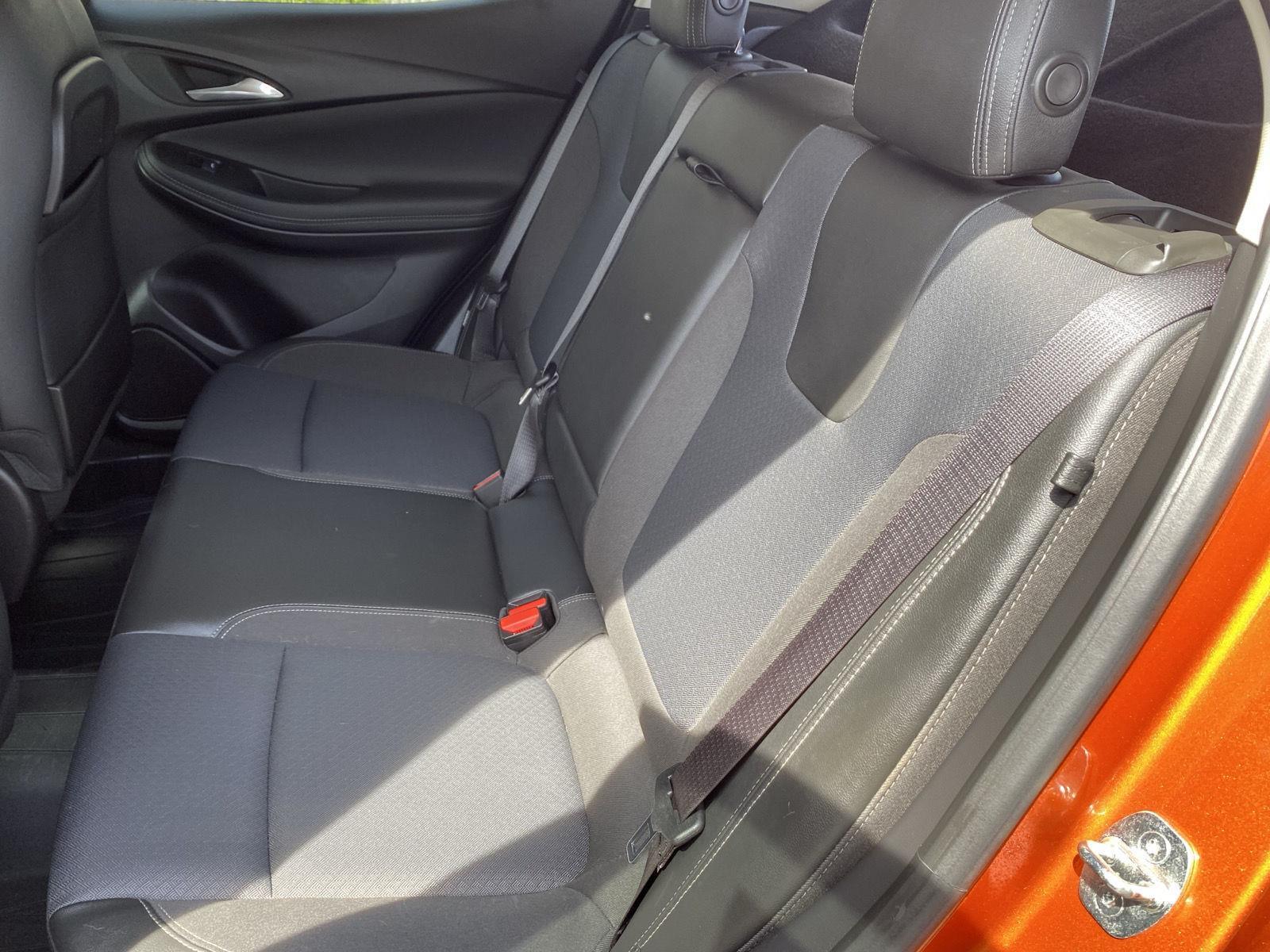 2022 Buick Encore GX Select at Braxton Motor Co
