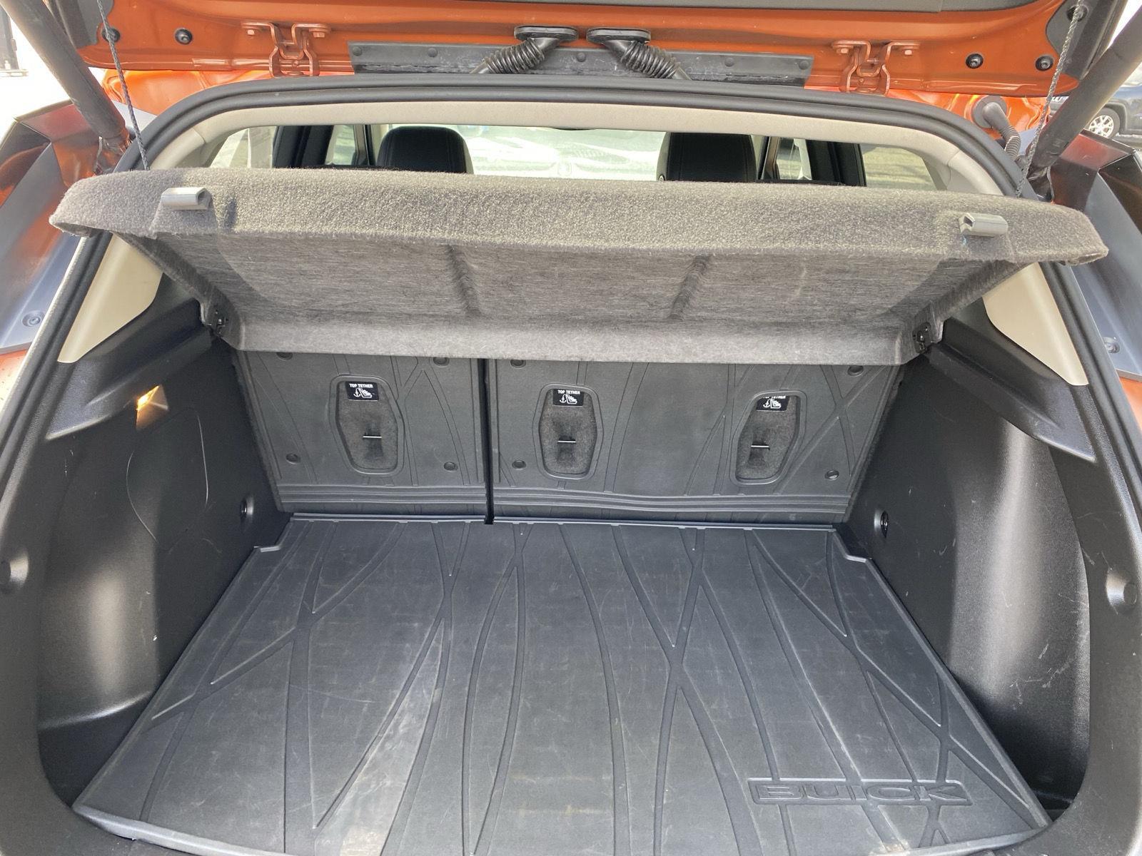 2022 Buick Encore GX Select at Braxton Motor Co