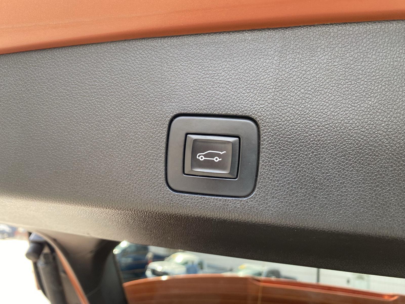 2022 Buick Encore GX Select at Braxton Motor Co
