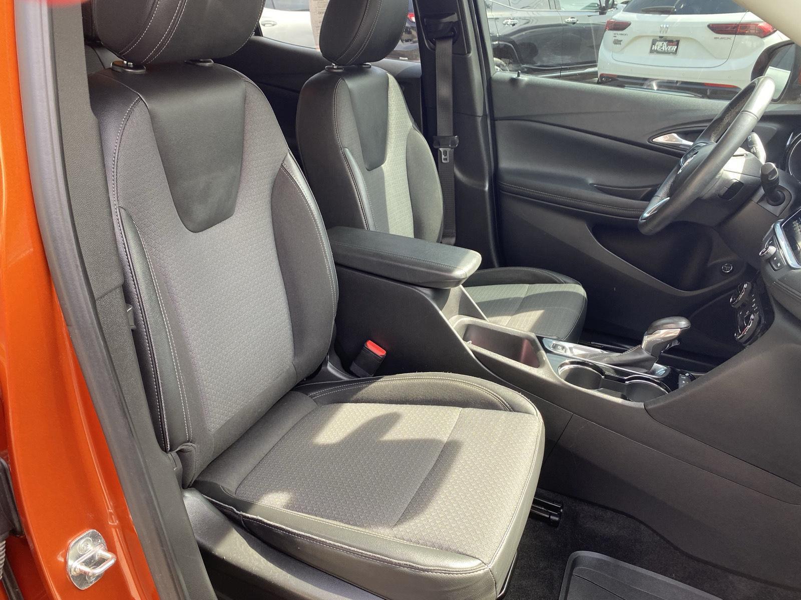 2022 Buick Encore GX Select at Braxton Motor Co