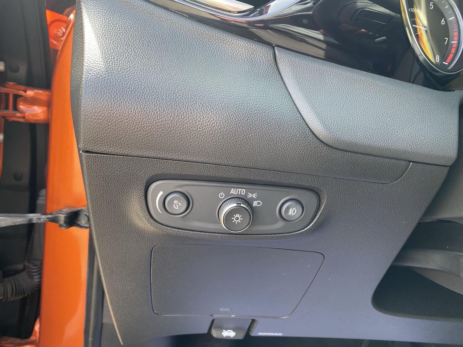 2022 Buick Encore GX Select at Braxton Motor Co