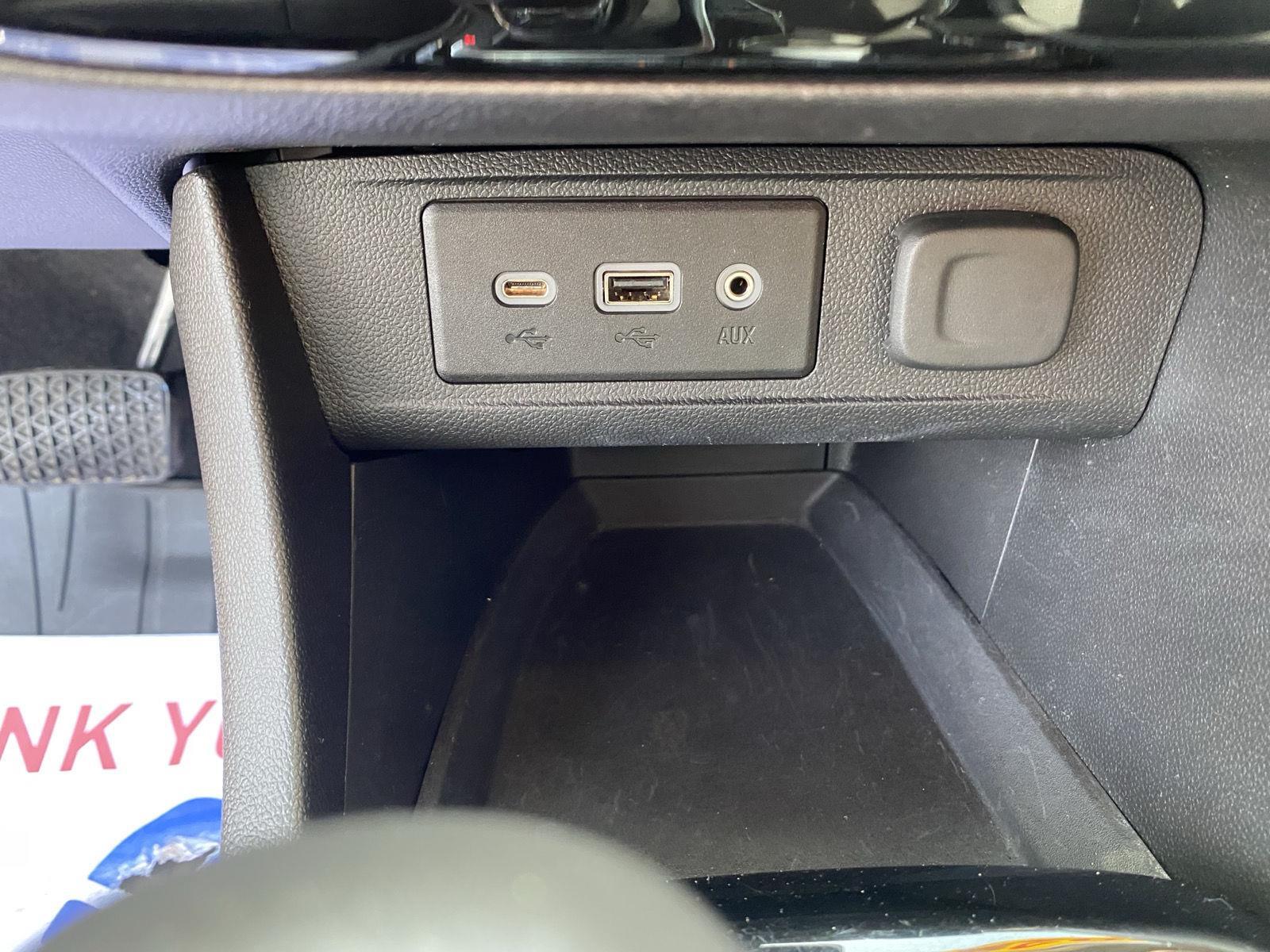 2022 Buick Encore GX Select at Braxton Motor Co
