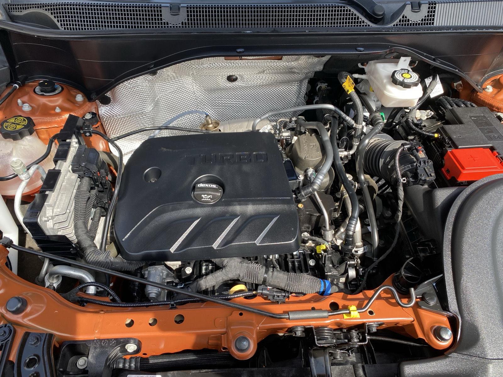 2022 Buick Encore GX Select at Braxton Motor Co