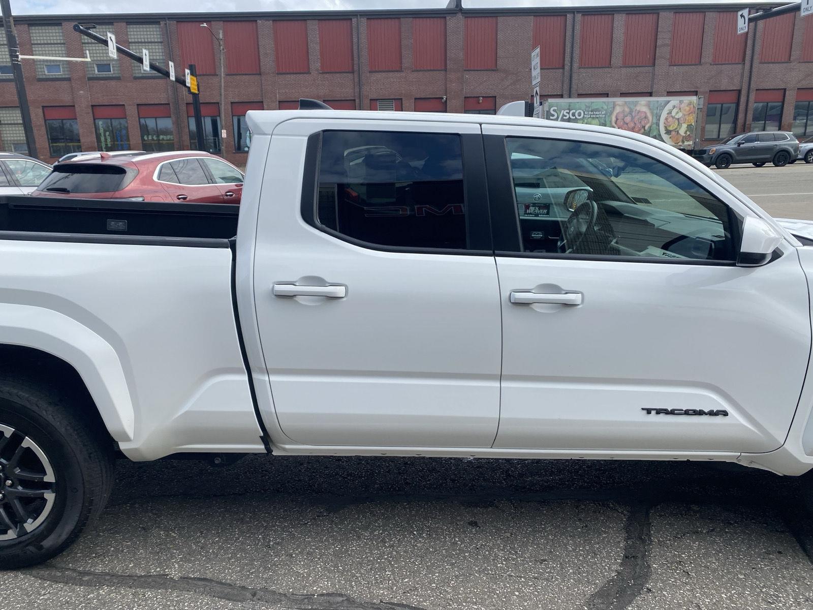 2024 TOYOTA TACOMA 2WD TK - 11
