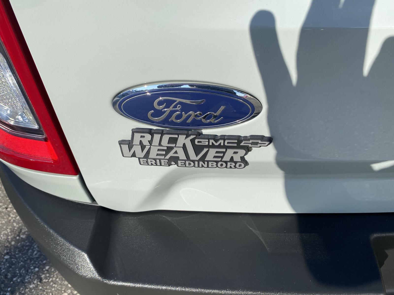 2024 Ford Bronco Sport Big Bend at McCandless Ford