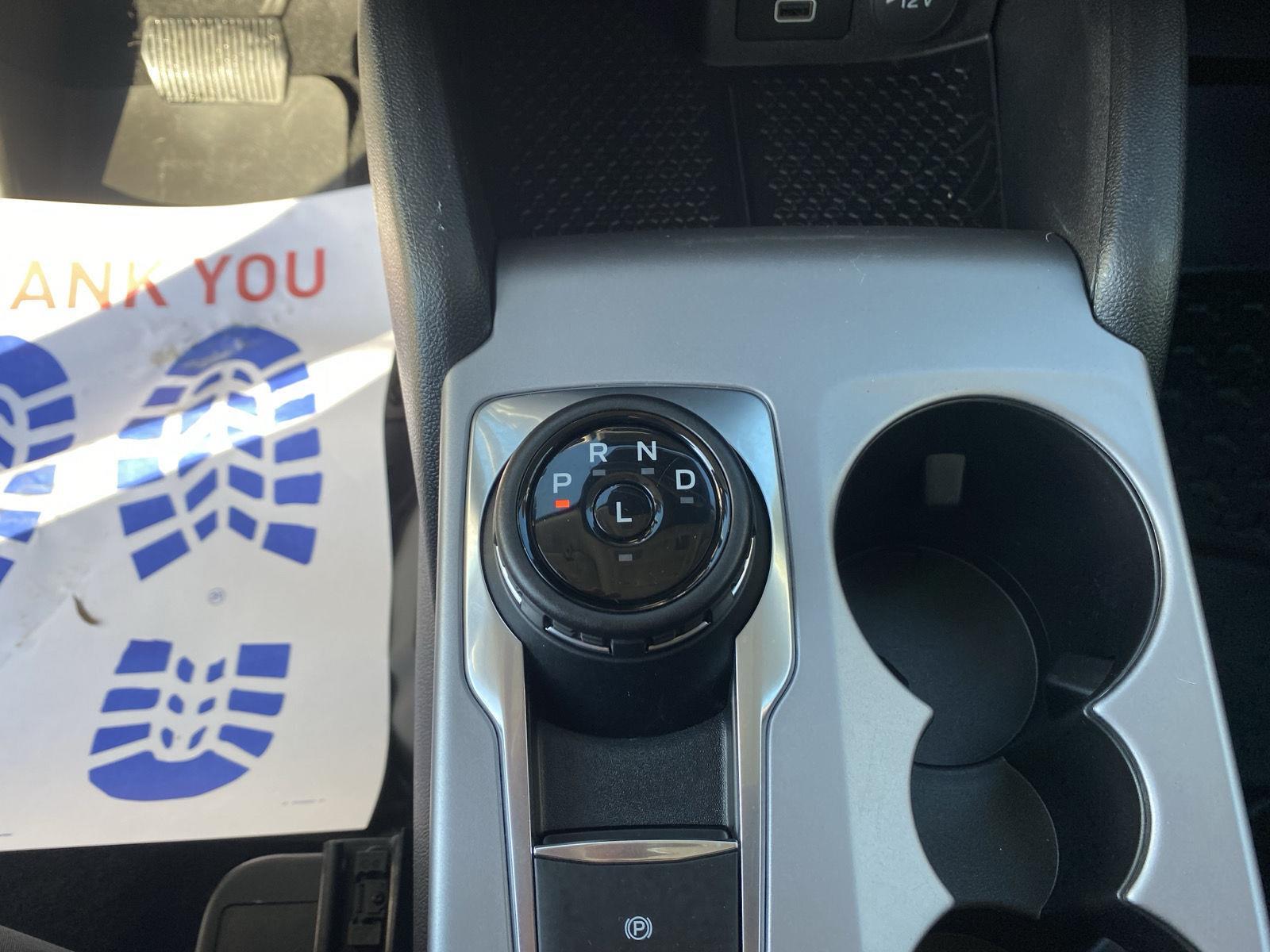 2024 Ford Bronco Sport Big Bend at McCandless Ford