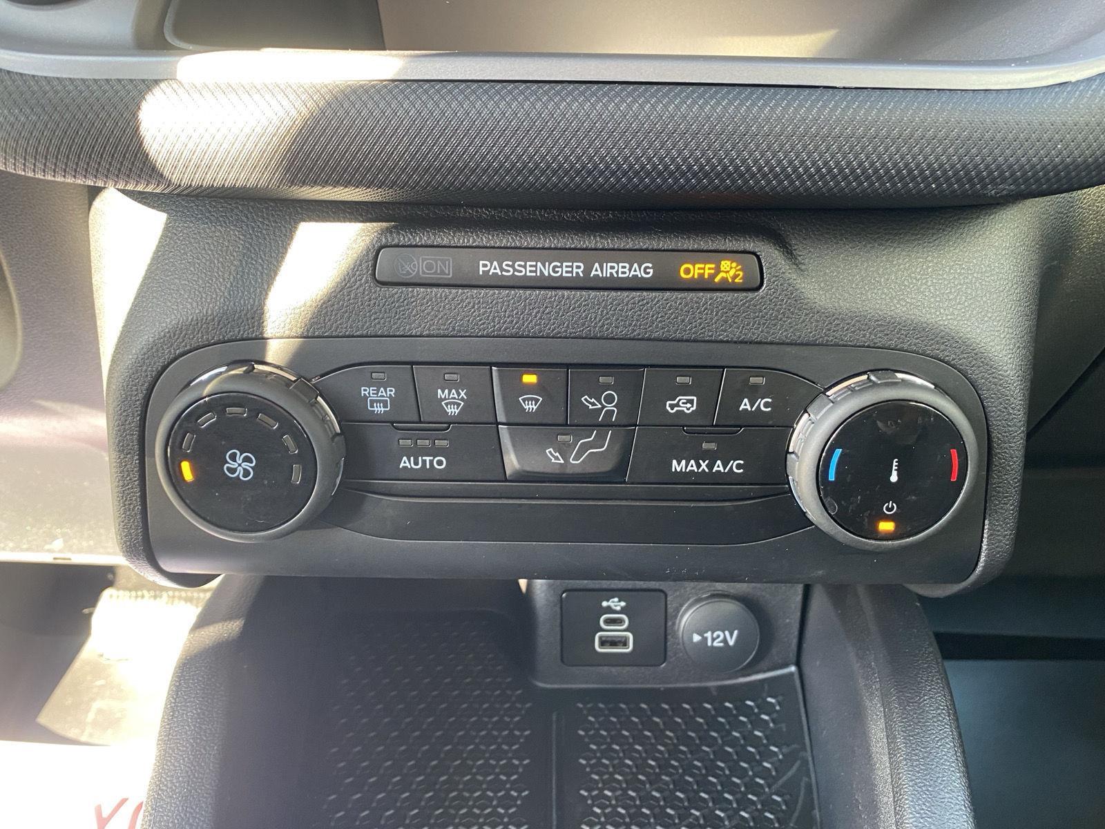 2024 Ford Bronco Sport Big Bend at McCandless Ford