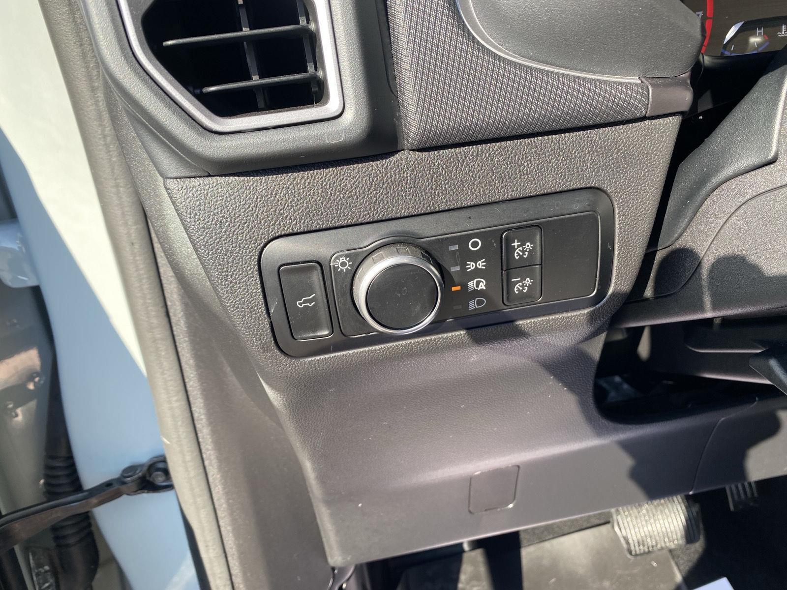 2024 Ford Bronco Sport Big Bend at McCandless Ford
