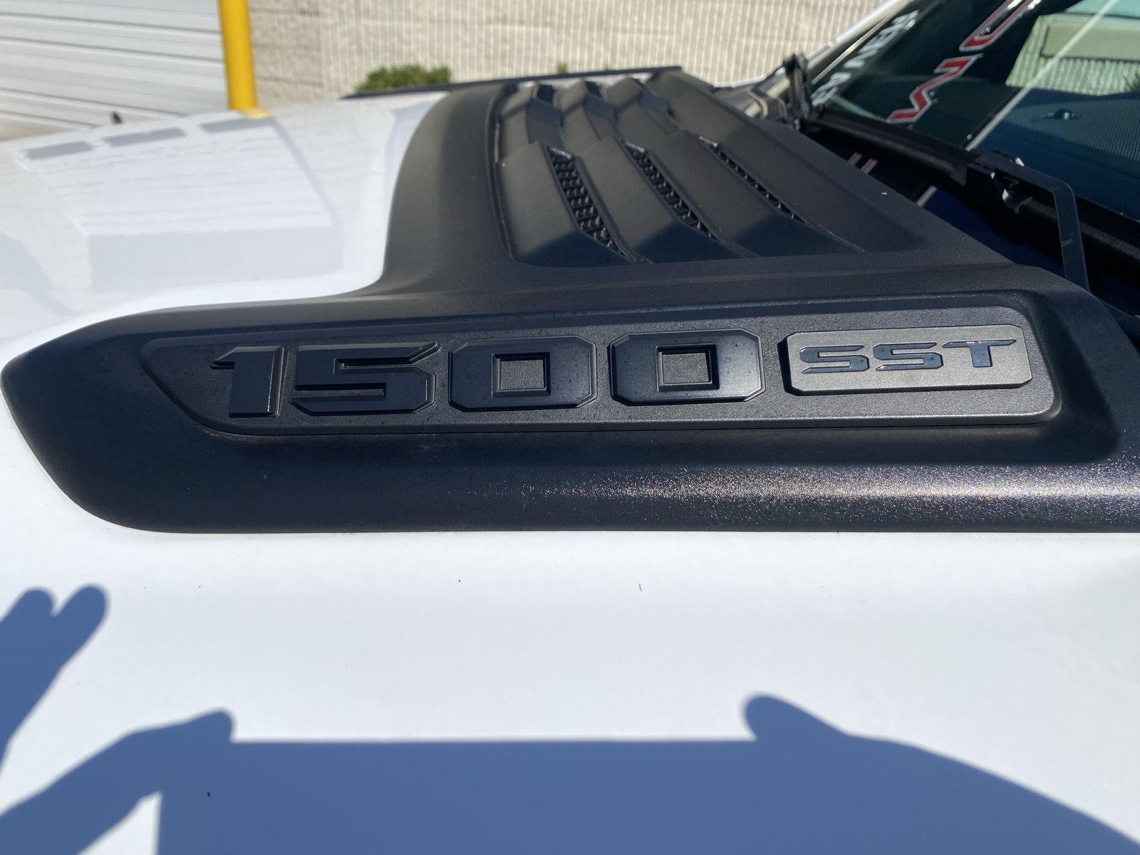 2025 Ram 1500 Rebel at Three Rivers CJD