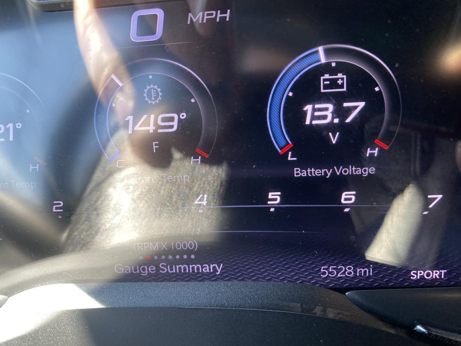 2025 Ram 1500 Rebel at Three Rivers CJD