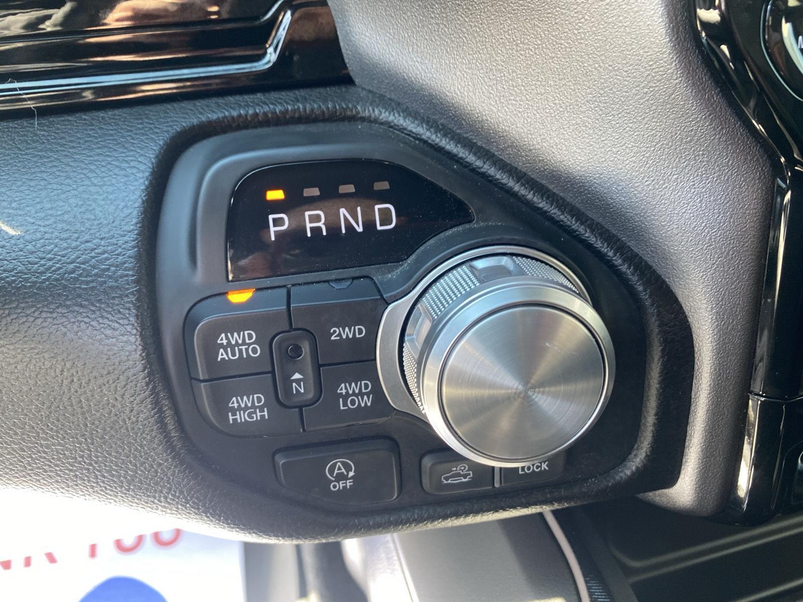 2025 Ram 1500 Rebel at Three Rivers CJD