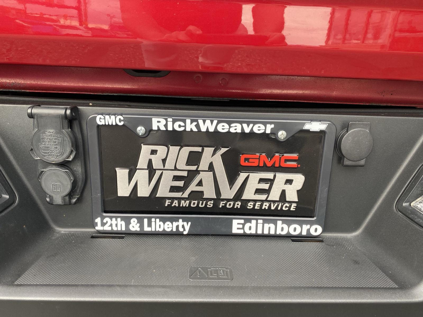 2021 Ford F-150 King Ranch at Lake View Ford