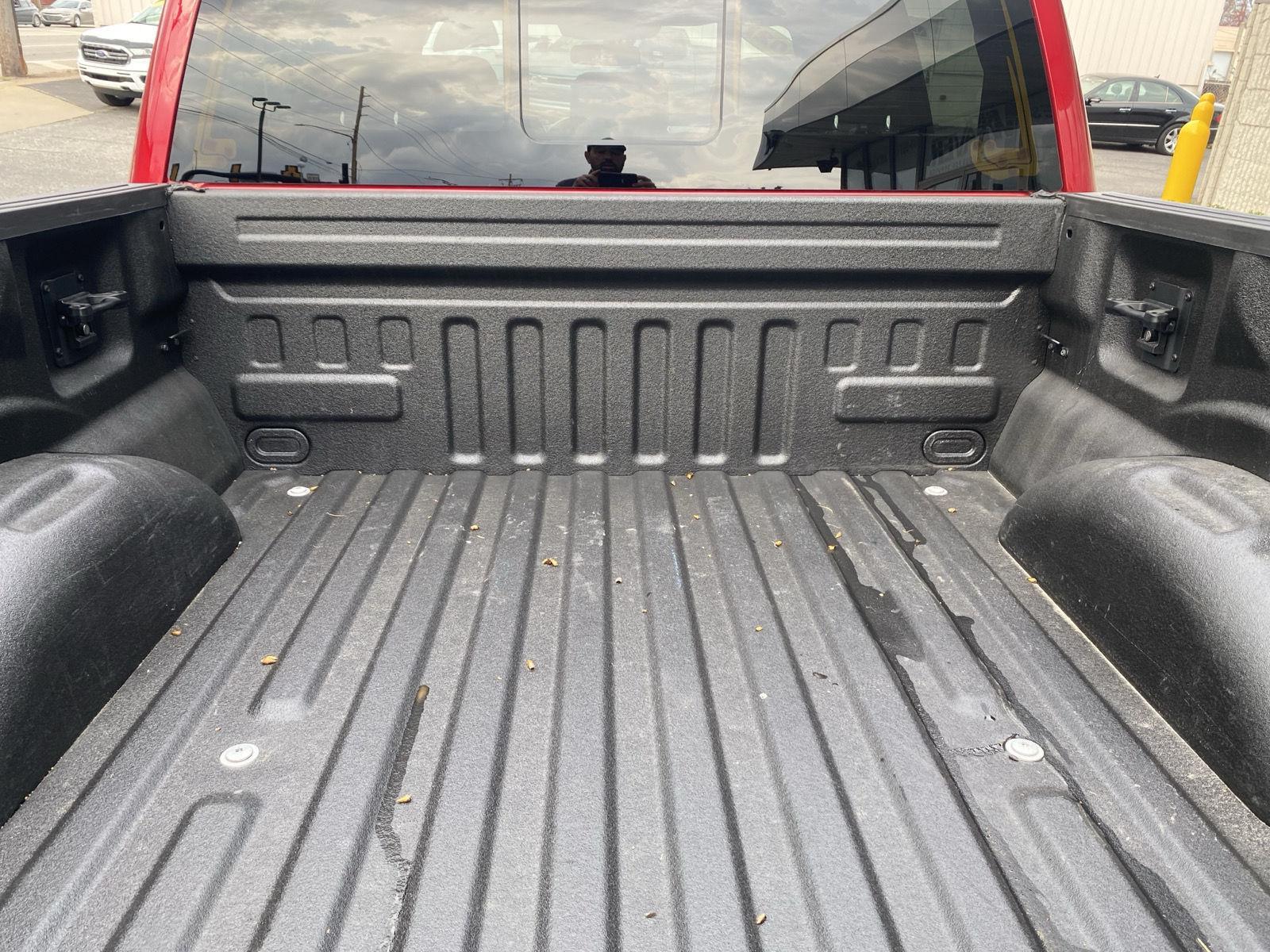 2021 Ford F-150 King Ranch at Lake View Ford