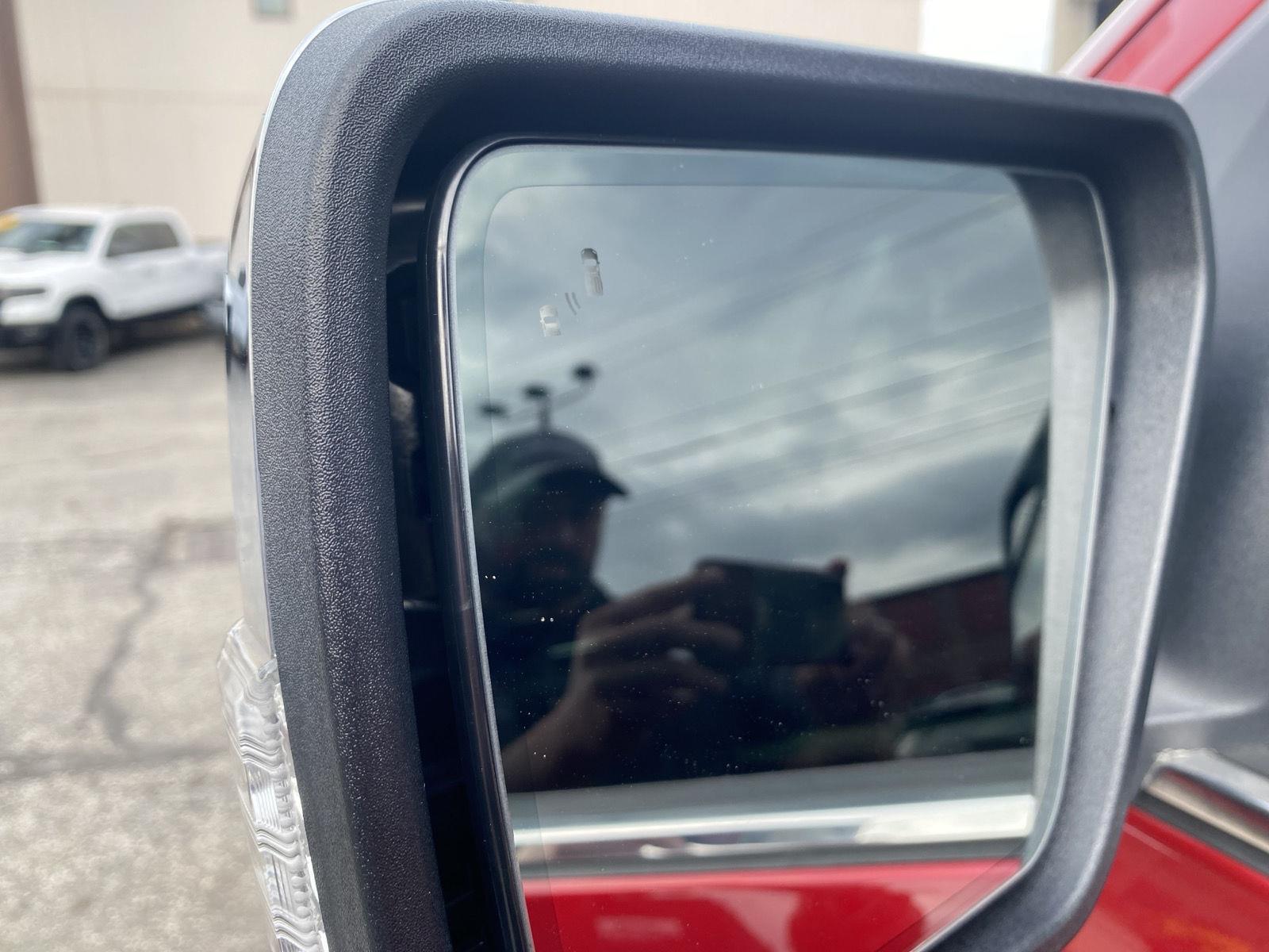 2021 Ford F-150 King Ranch at Lake View Ford
