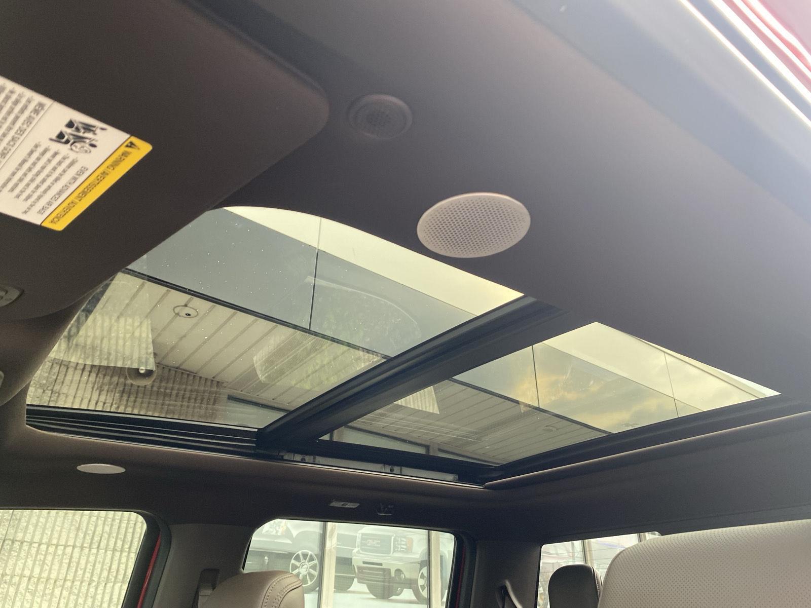 2021 Ford F-150 King Ranch at Lake View Ford
