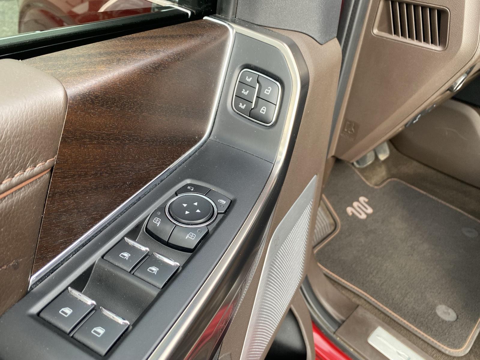 2021 Ford F-150 King Ranch at Lake View Ford