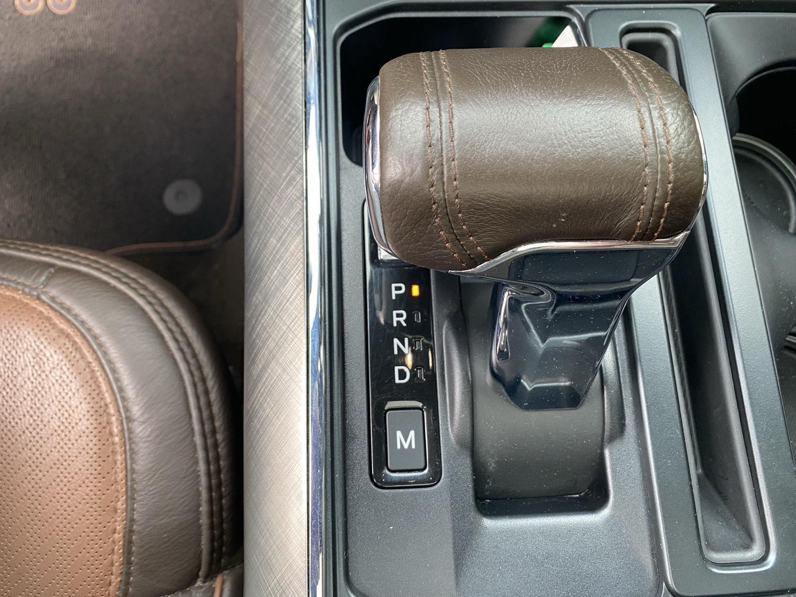 2021 Ford F-150 King Ranch at Lake View Ford