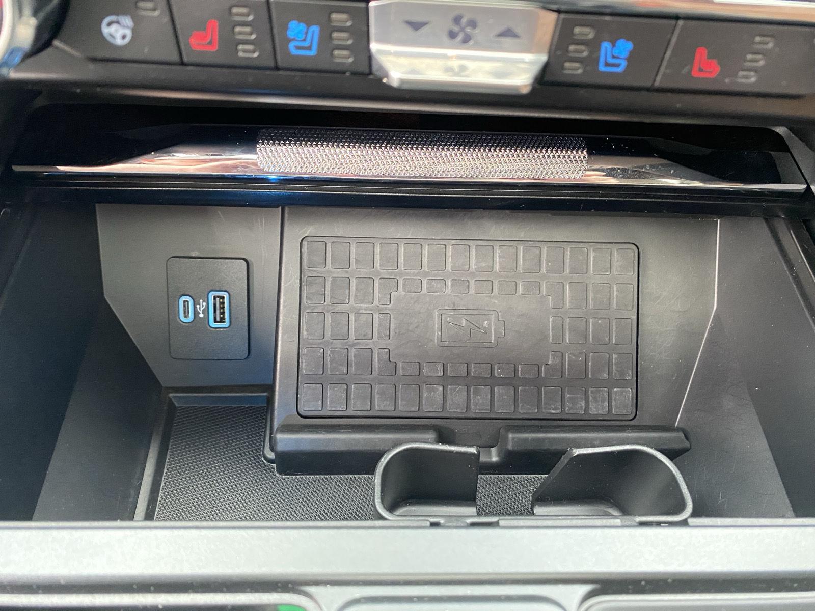 2021 Ford F-150 King Ranch at Lake View Ford