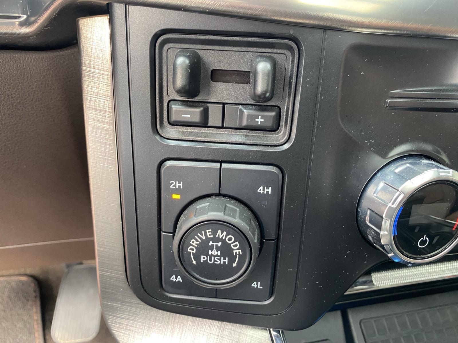2021 Ford F-150 King Ranch at Lake View Ford