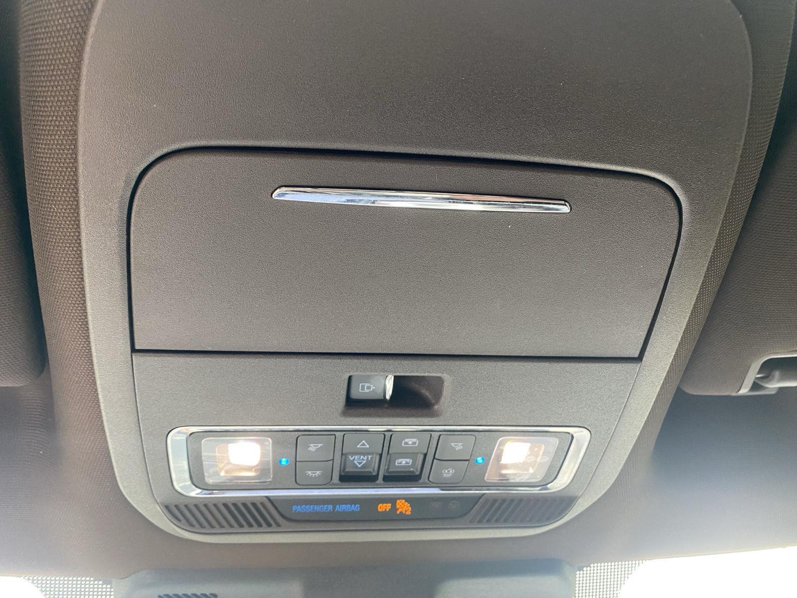 2021 Ford F-150 King Ranch at Lake View Ford