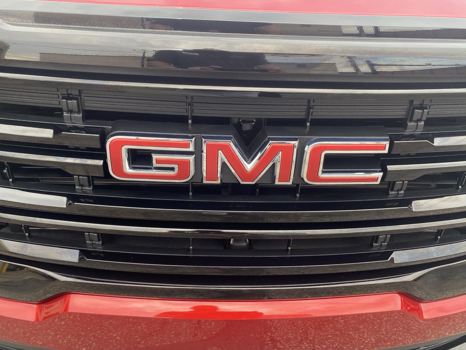 2023 GMC Acadia SLE at Chevrolet & GMC Titusville