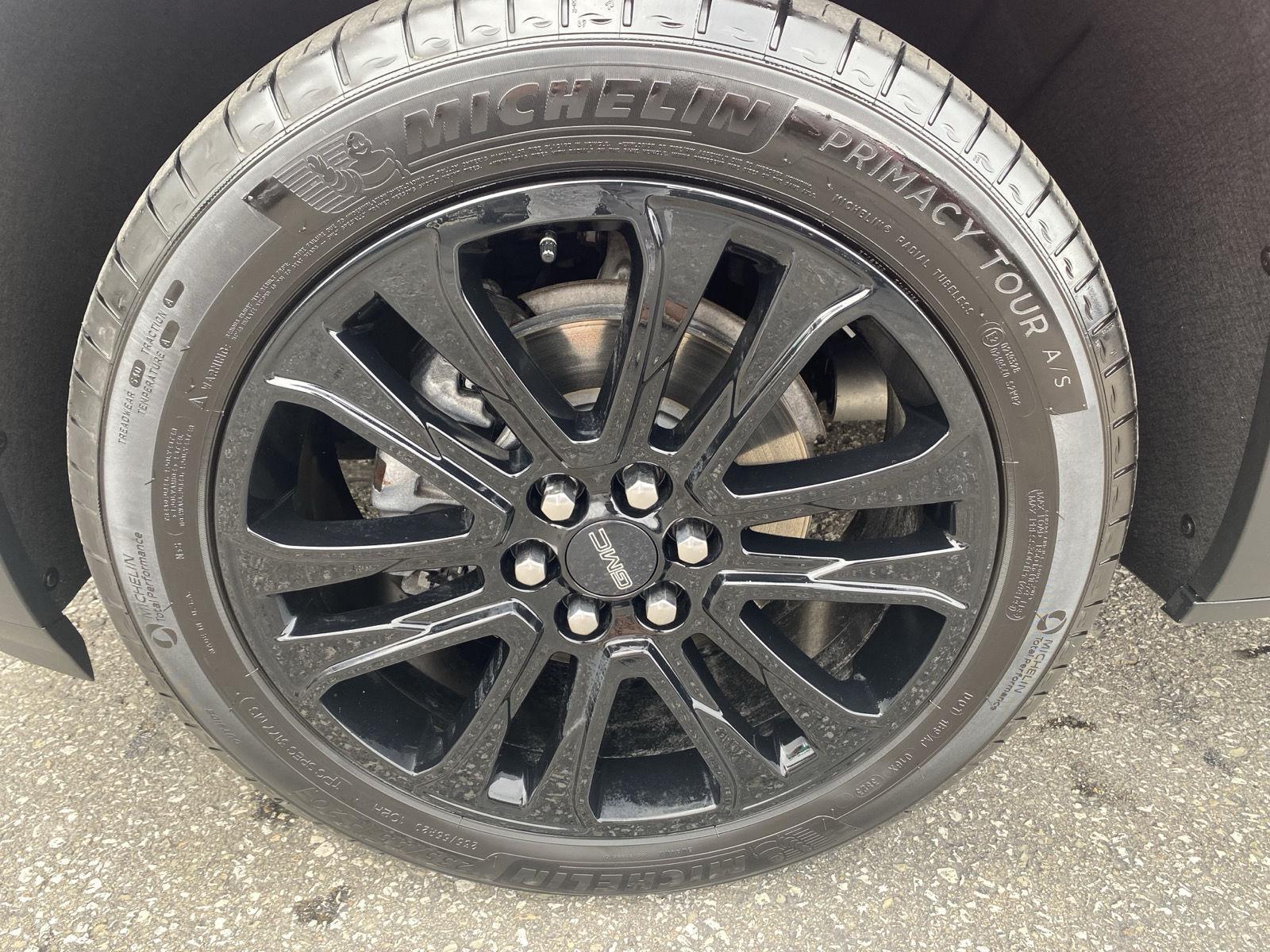 2023 GMC Acadia SLE at Chevrolet & GMC Titusville