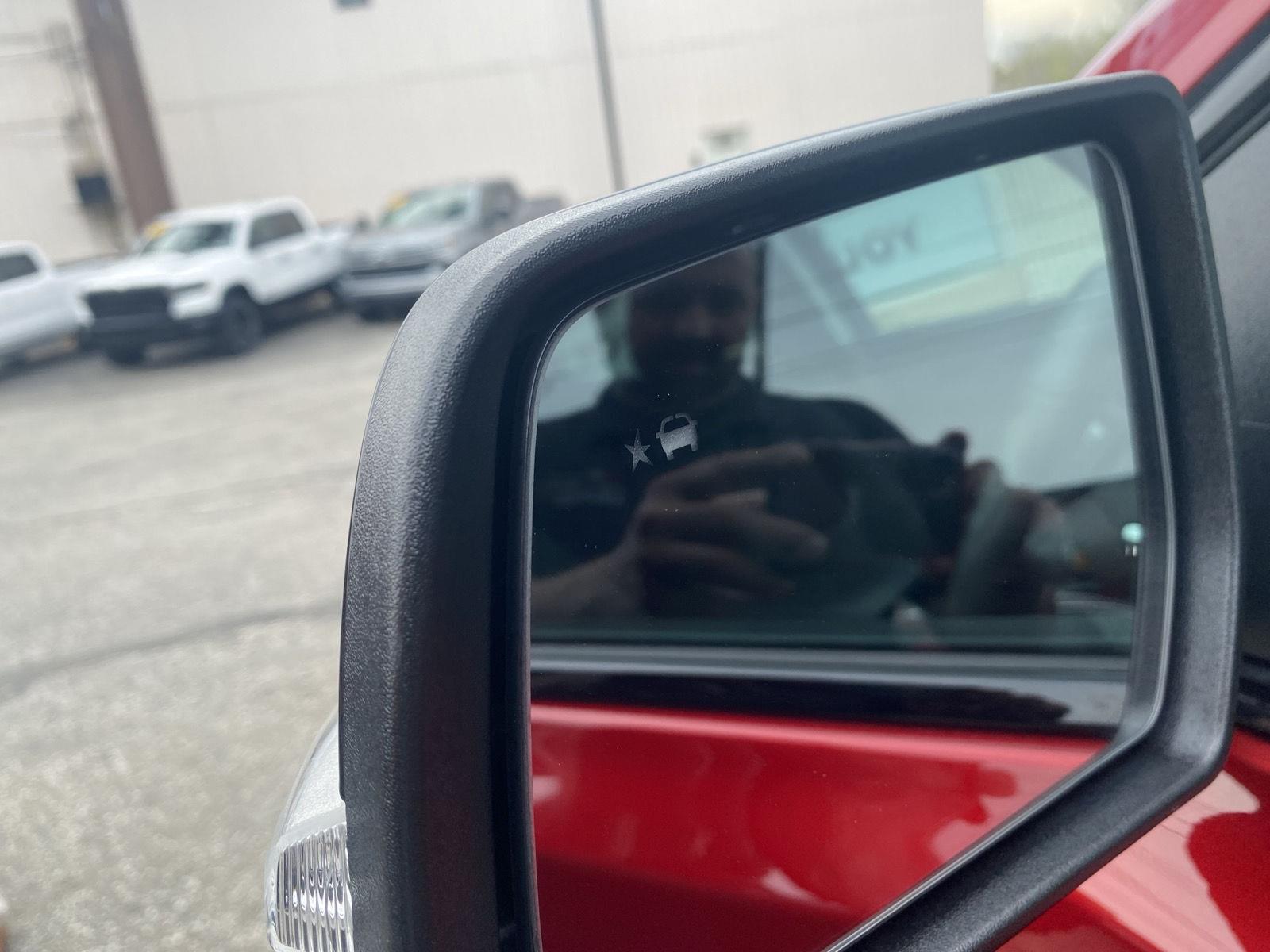 2023 GMC Acadia SLE at Chevrolet & GMC Titusville