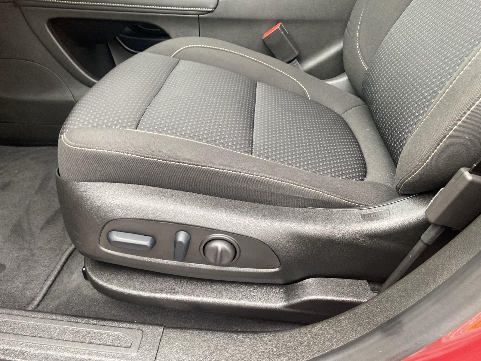 2023 GMC Acadia SLE at Chevrolet & GMC Titusville