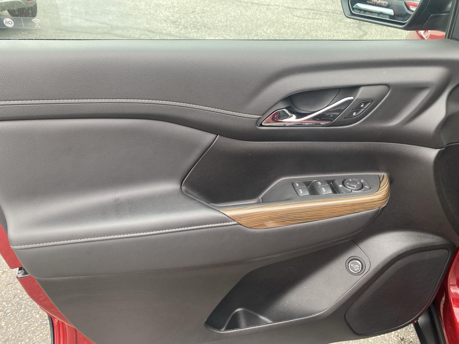 2023 GMC Acadia SLE at Chevrolet & GMC Titusville