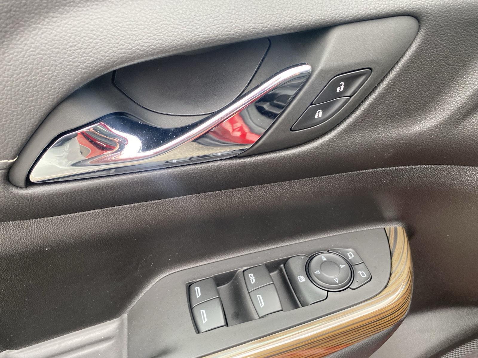 2023 GMC Acadia SLE at Chevrolet & GMC Titusville