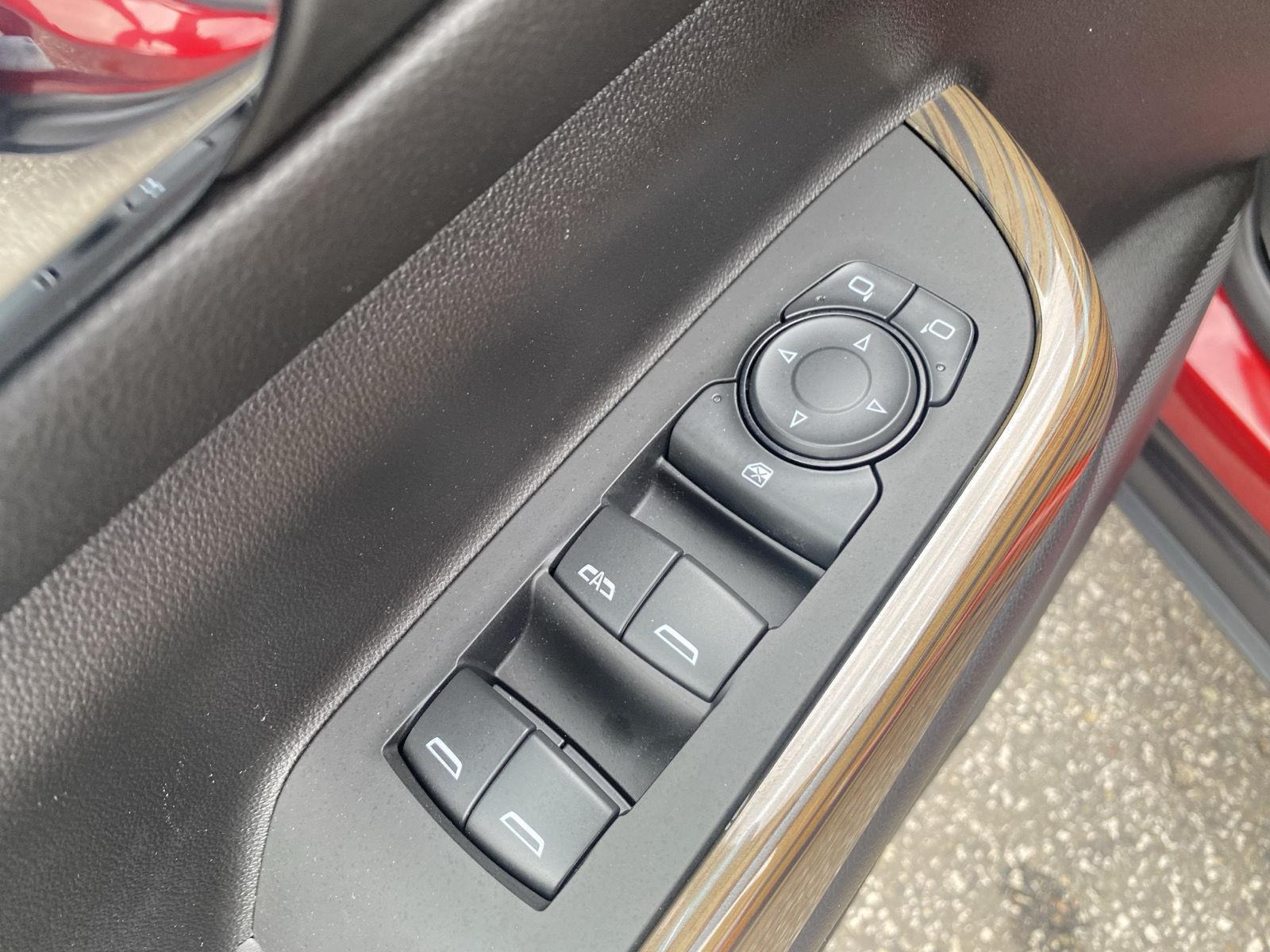 2023 GMC Acadia SLE at Chevrolet & GMC Titusville