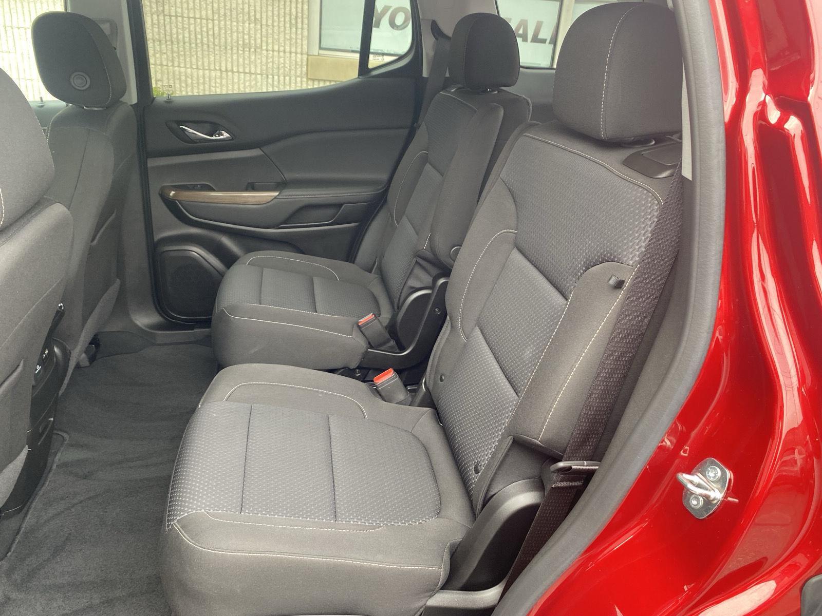 2023 GMC Acadia SLE at Chevrolet & GMC Titusville
