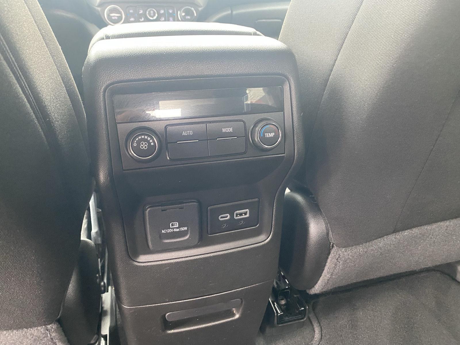 2023 GMC Acadia SLE at Chevrolet & GMC Titusville