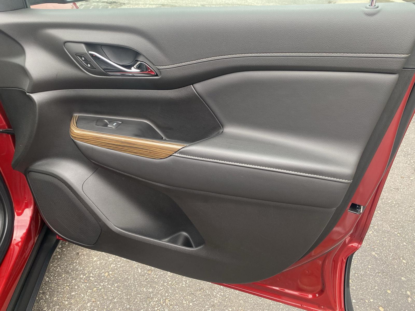 2023 GMC Acadia SLE at Chevrolet & GMC Titusville