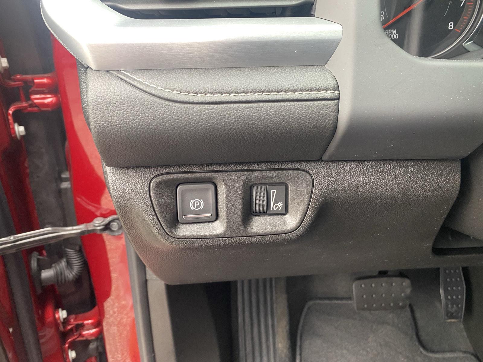 2023 GMC Acadia SLE at Chevrolet & GMC Titusville
