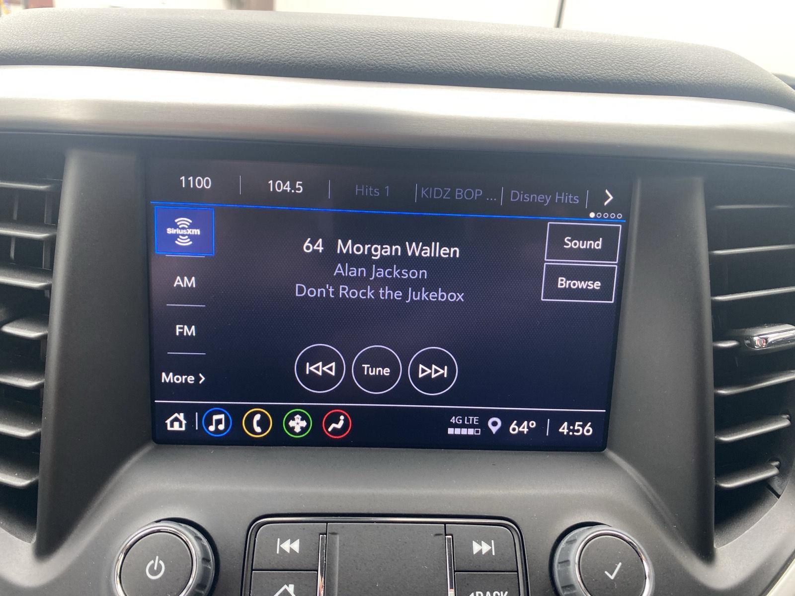 2023 GMC Acadia SLE at Chevrolet & GMC Titusville