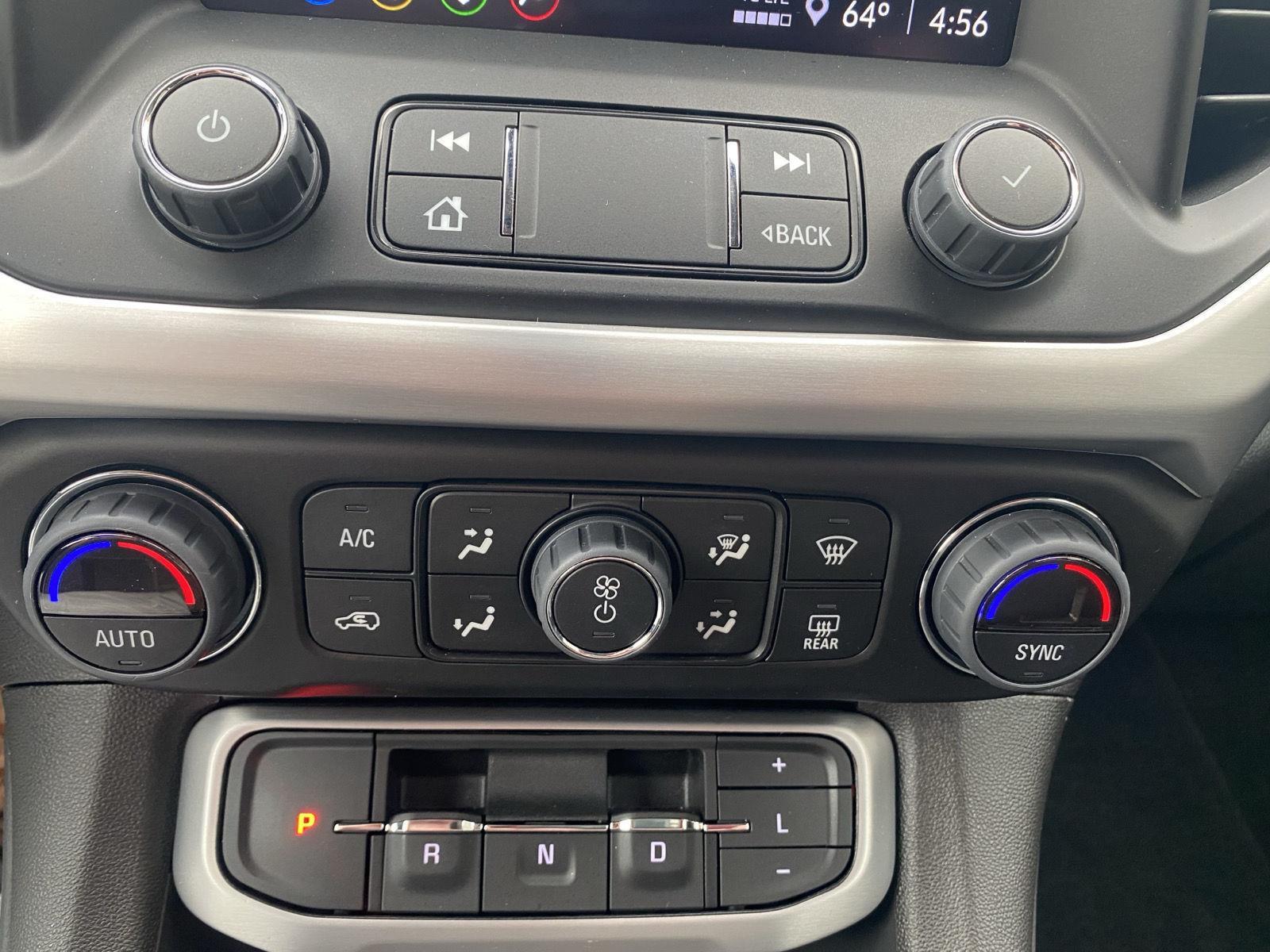 2023 GMC Acadia SLE at Chevrolet & GMC Titusville