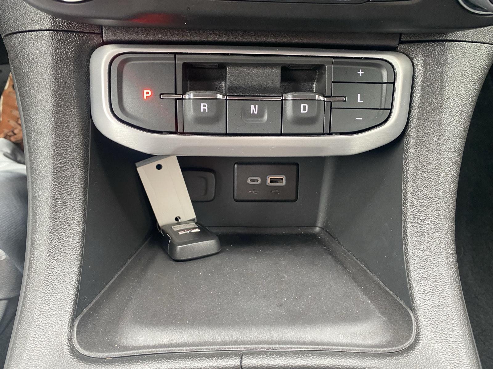 2023 GMC Acadia SLE at Chevrolet & GMC Titusville