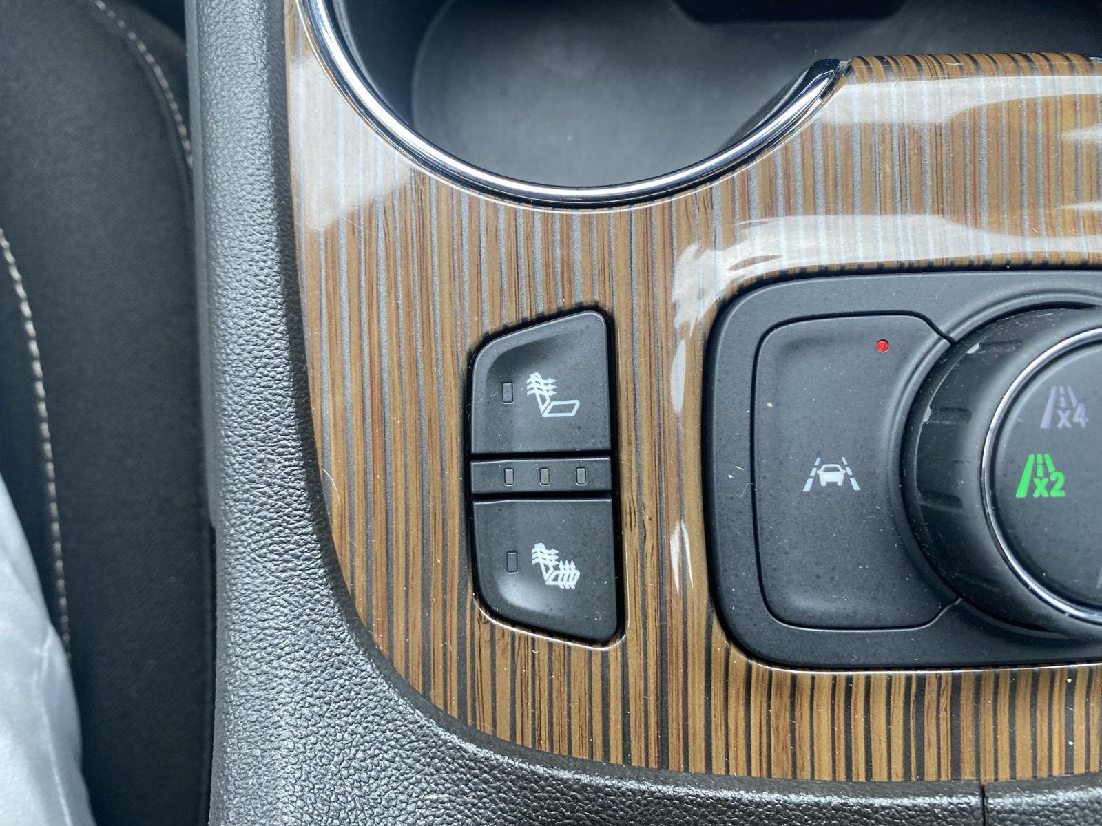 2023 GMC Acadia SLE at Chevrolet & GMC Titusville