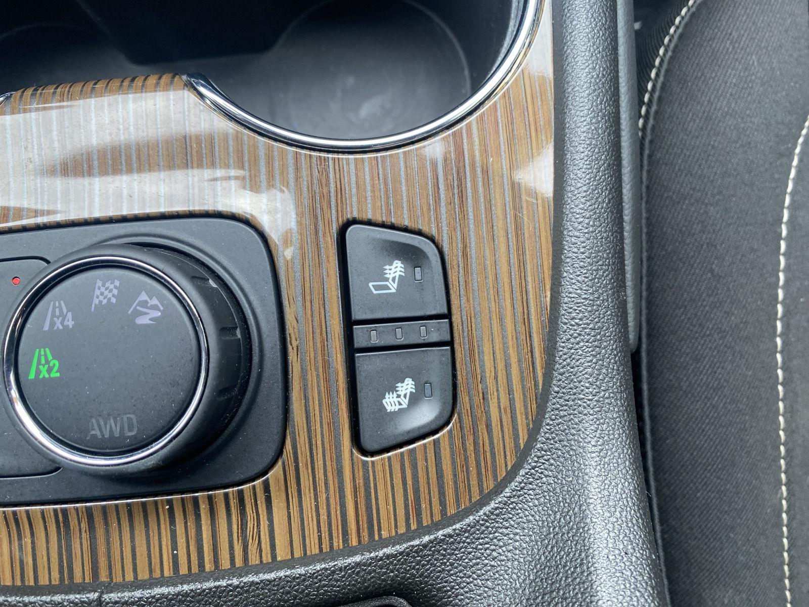 2023 GMC Acadia SLE at Chevrolet & GMC Titusville