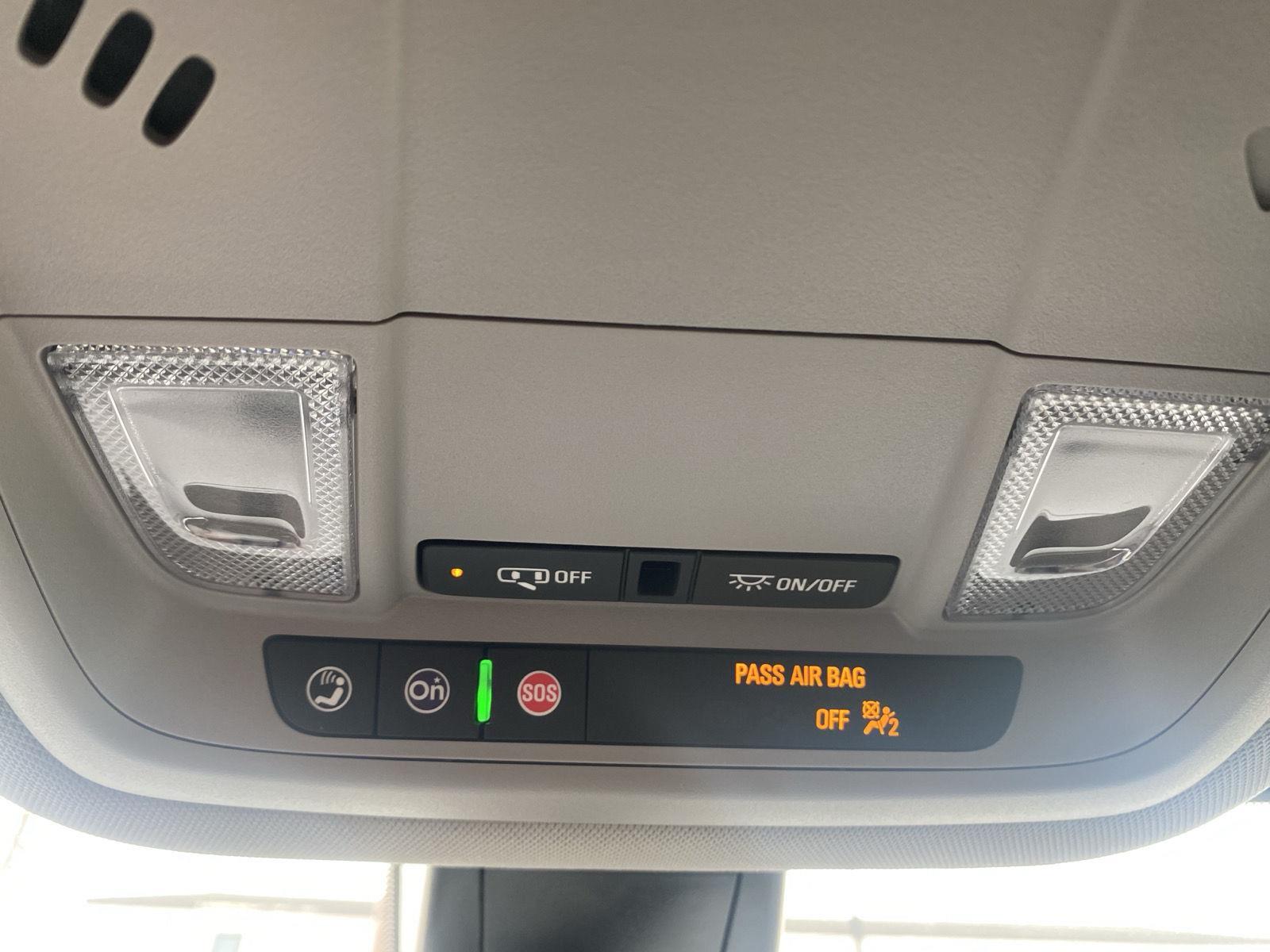 2023 GMC Acadia SLE at Chevrolet & GMC Titusville